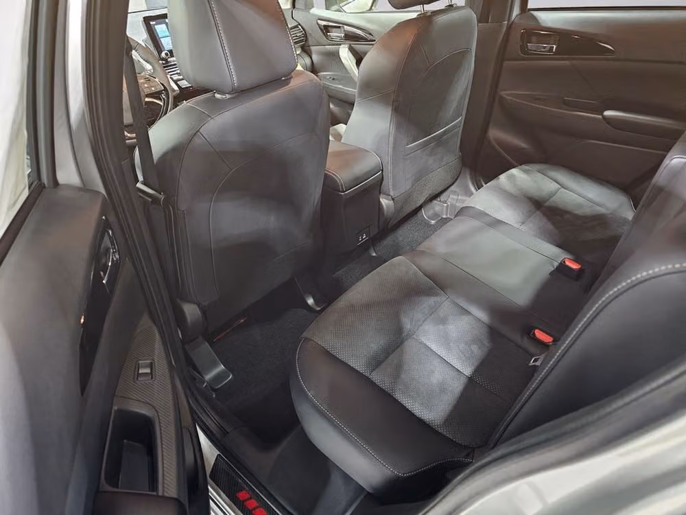2024 Mitsubishi Eclipse Cross SE Crossover Image 19
