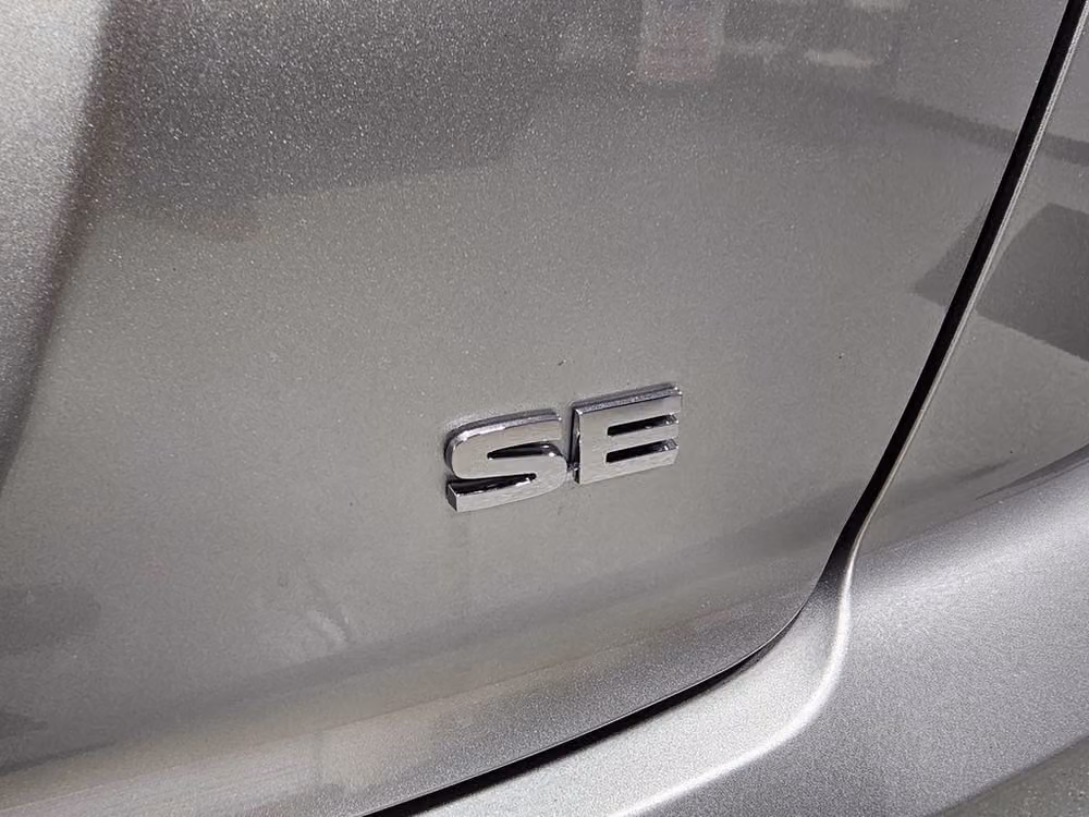 2024 Mitsubishi Eclipse Cross SE Crossover Image 18