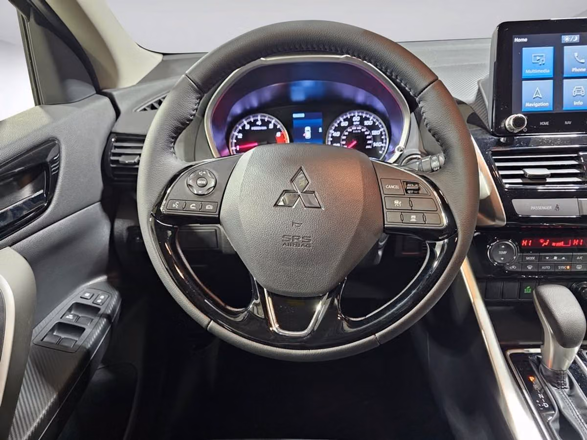 2024 Mitsubishi Eclipse Cross SE Crossover Image 22