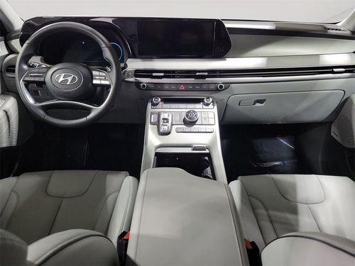 2023 Hyundai PALISADE SEL Lower Image 3