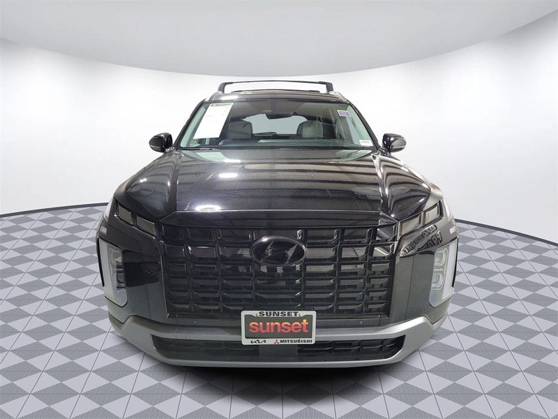2023 Hyundai PALISADE SEL Upper Image 2