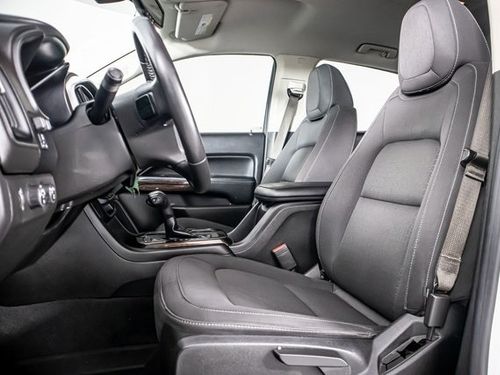 2021 GMC Canyon Elevation Crew Cab Lower Image 2