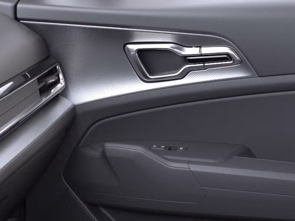 2025 Kia Sportage Hybrid LX Image 27