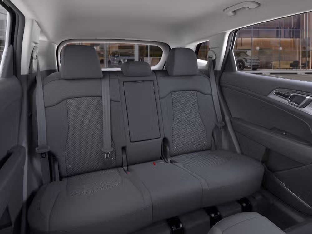 2025 Kia Sportage Hybrid LX Image 18
