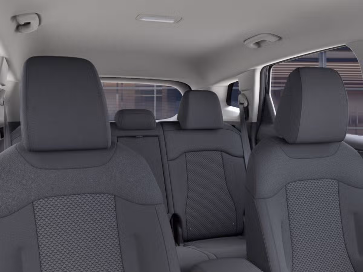 2025 Kia Sportage Hybrid LX Image 29