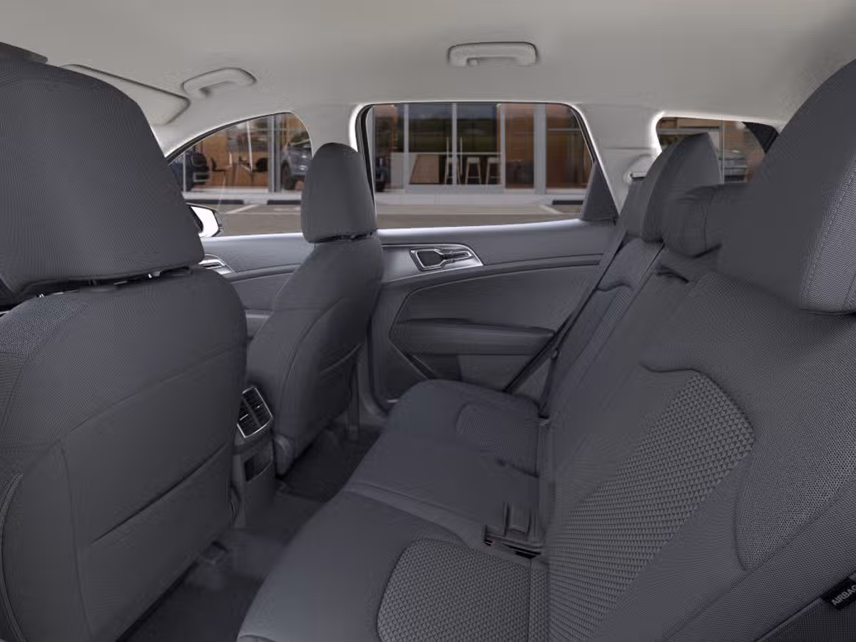 2025 Kia Sportage Hybrid LX Image 20