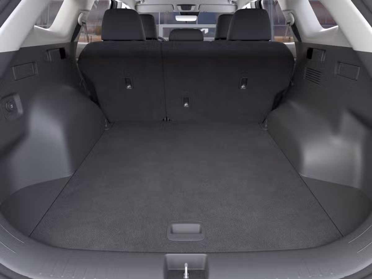 2025 Kia Sportage Hybrid LX Image 21
