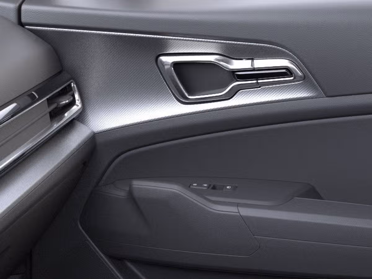 2025 Kia Sportage Hybrid LX Image 27