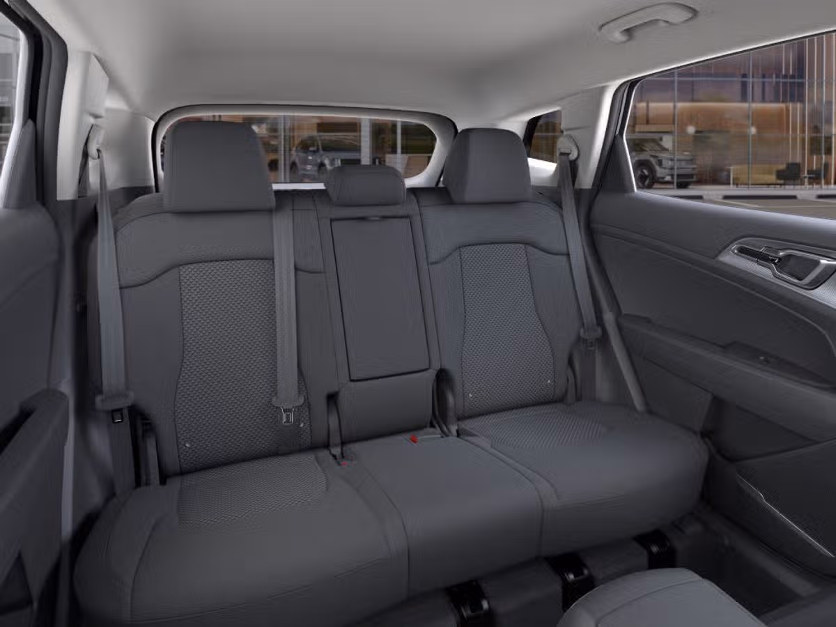 2025 Kia Sportage Hybrid LX Image 18