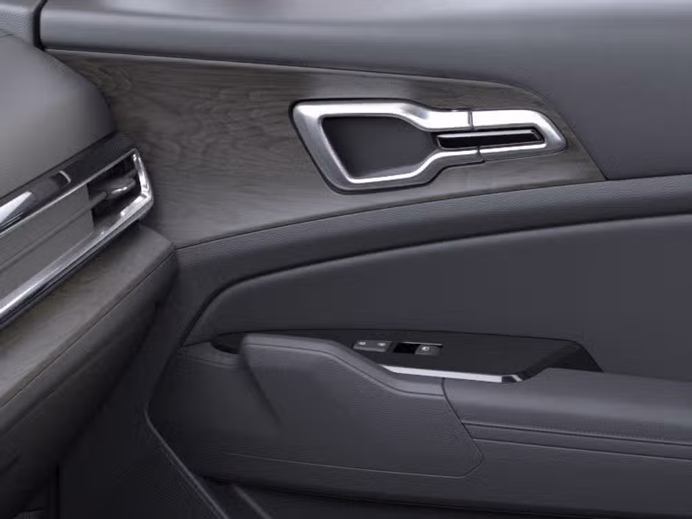 2025 Kia Sportage X-Pro Prestige Image 28