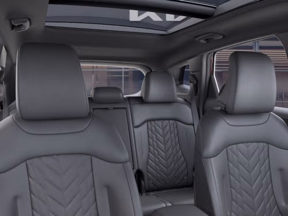 2025 Kia Sportage X-Pro Prestige Image 30