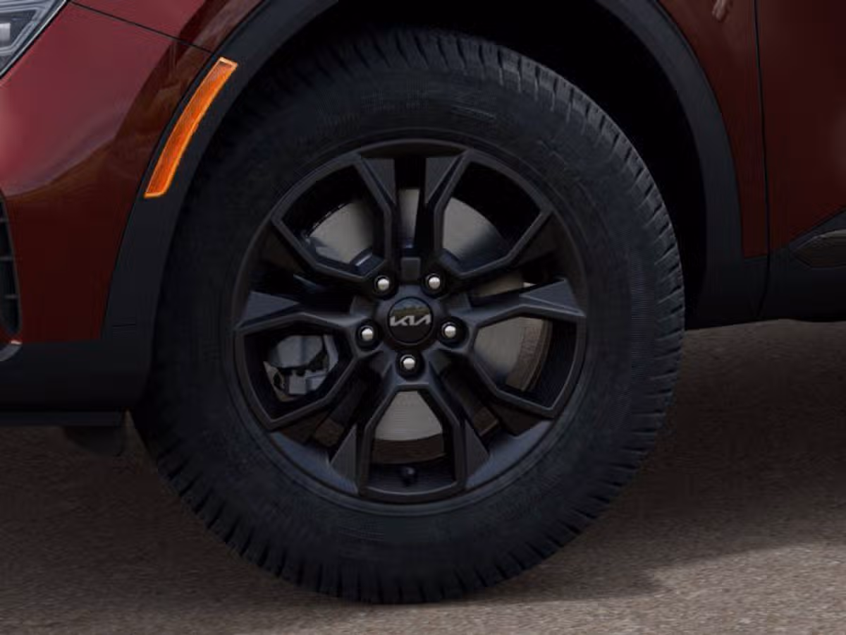 2025 Kia Sportage X-Pro Prestige Image 11