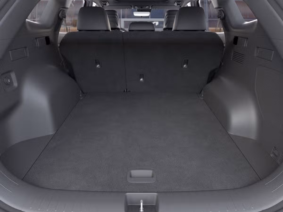 2025 Kia Sportage X-Pro Prestige Image 22