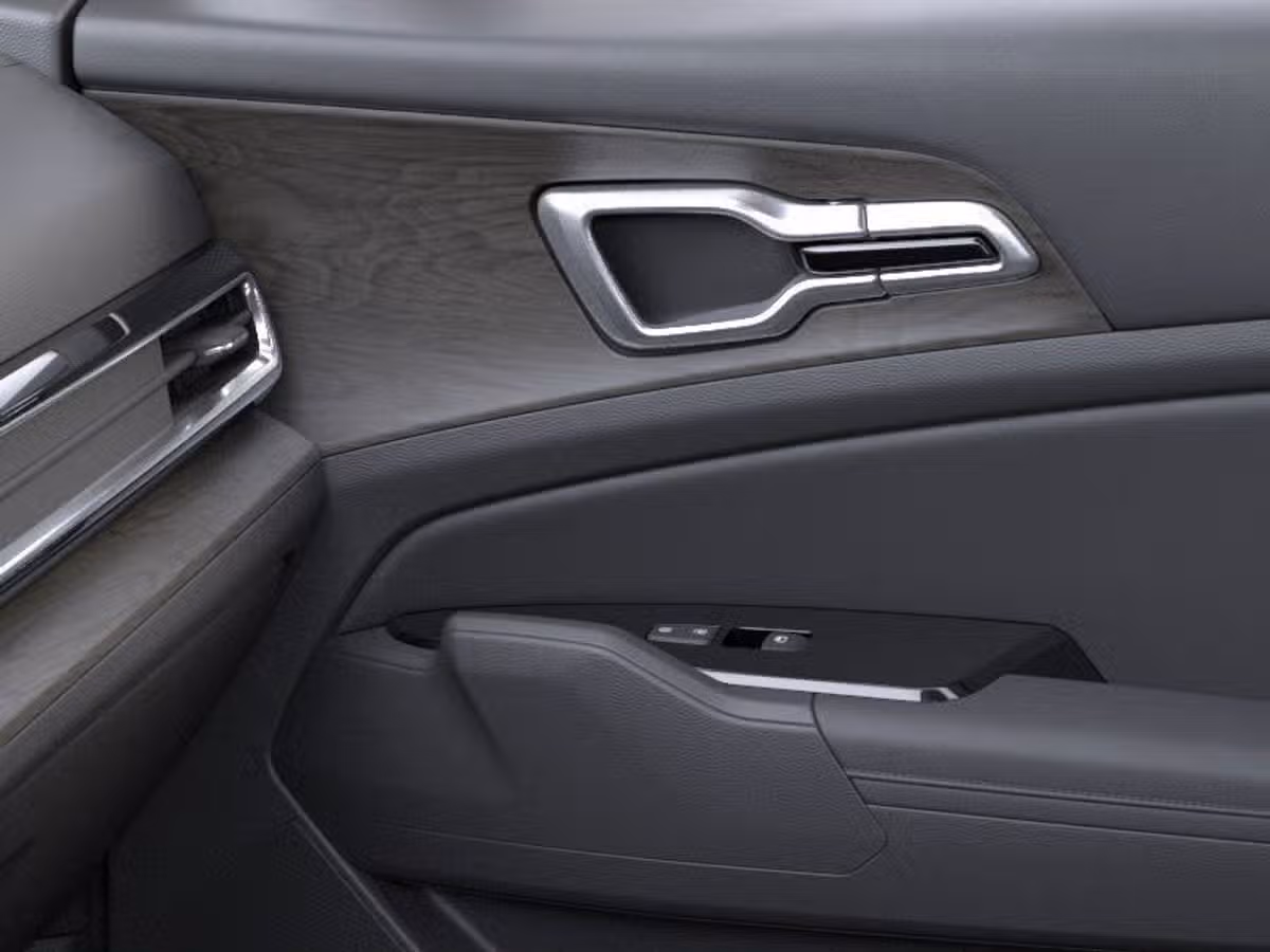 2025 Kia Sportage X-Pro Prestige Image 28