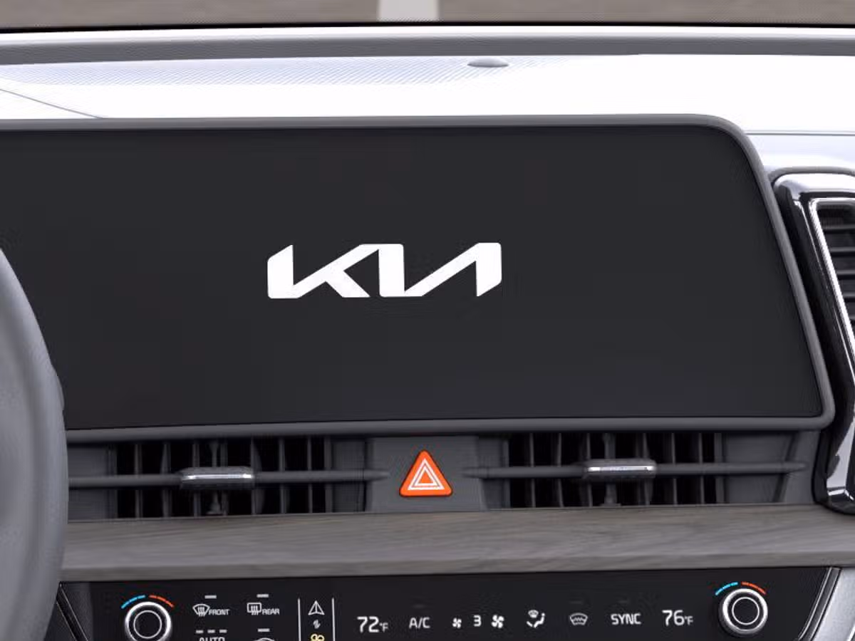 2025 Kia Sportage X-Pro Prestige Image 23