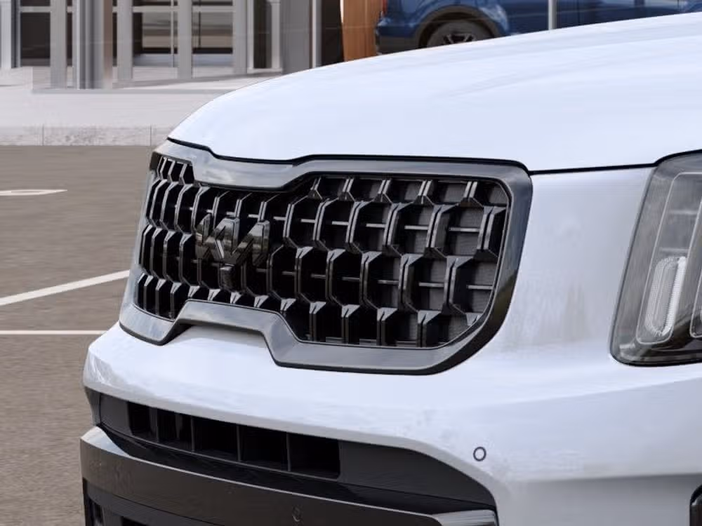 2025 Kia Telluride SX-Prestige X-Line Image 13