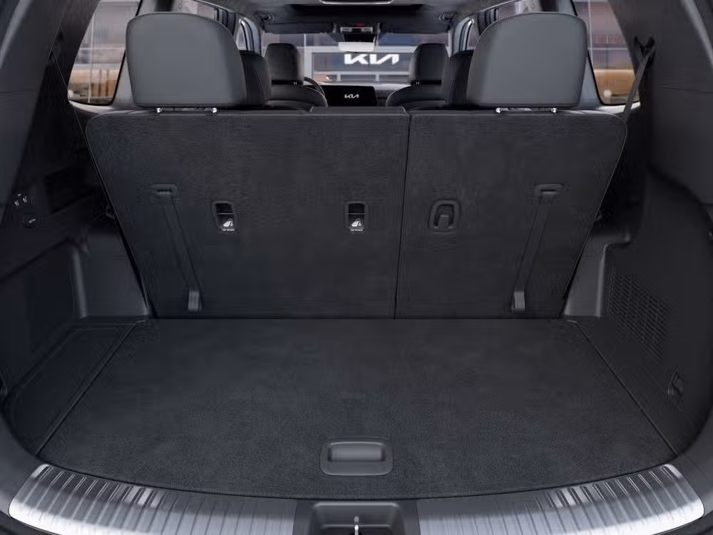 2025 Kia Telluride SX-Prestige X-Line Image 21