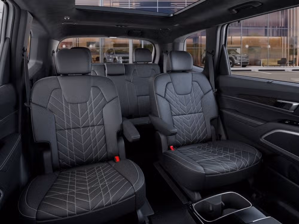 2025 Kia Telluride SX-Prestige X-Line Image 18
