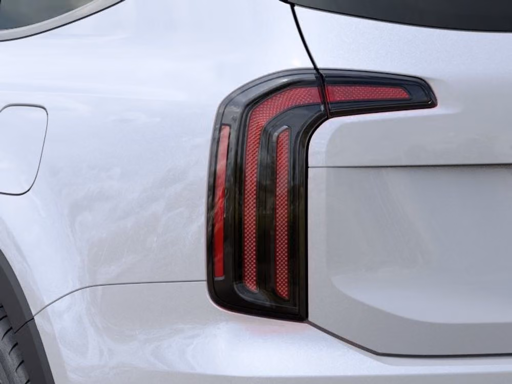 2025 Kia Telluride SX-Prestige X-Line Image 13