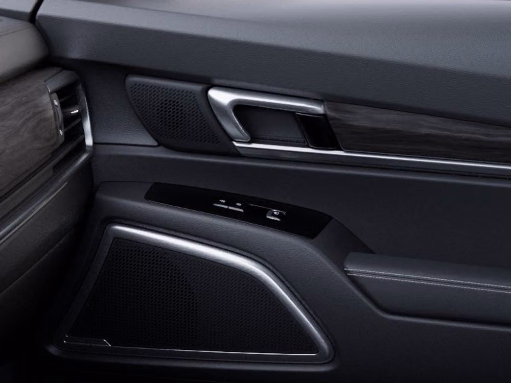 2025 Kia Telluride SX-Prestige X-Line Image 28