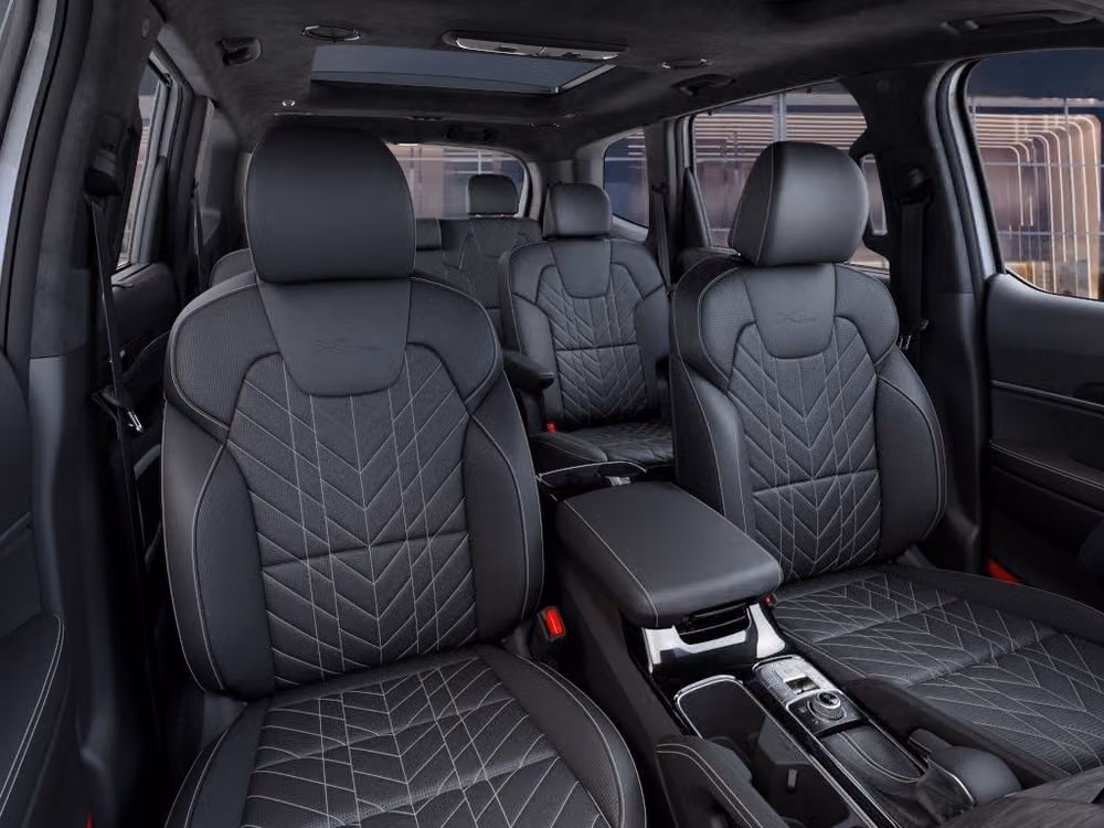 2025 Kia Telluride SX-Prestige X-Line Image 18