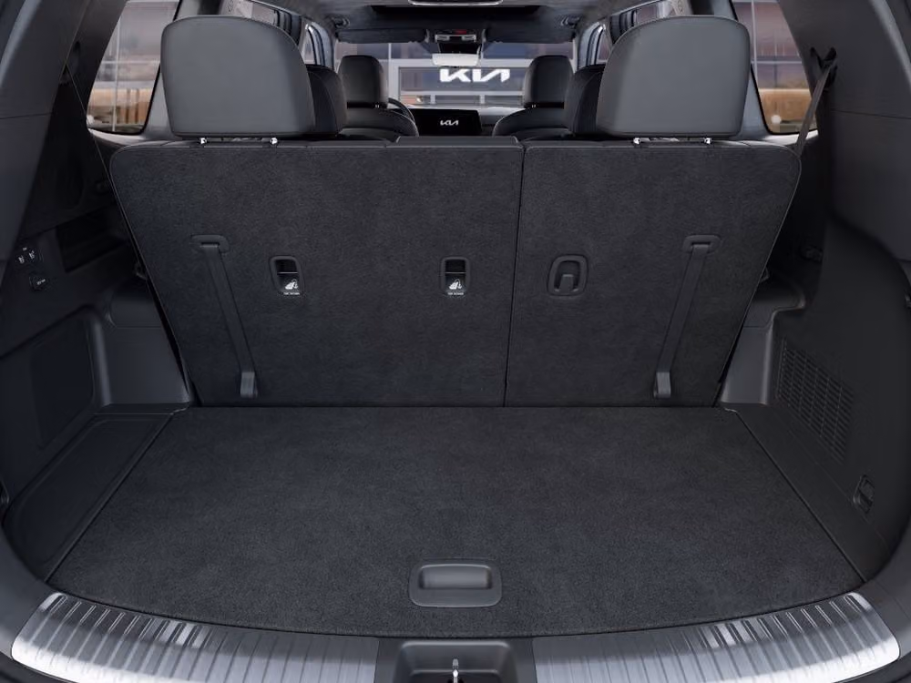 2025 Kia Telluride SX-Prestige X-Line Image 22