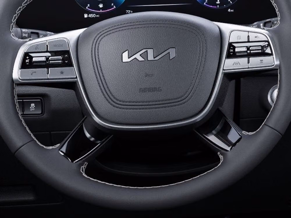 2025 Kia Telluride SX-Prestige X-Line Image 25