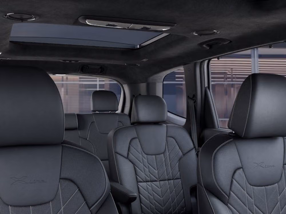 2025 Kia Telluride SX-Prestige X-Line Image 30