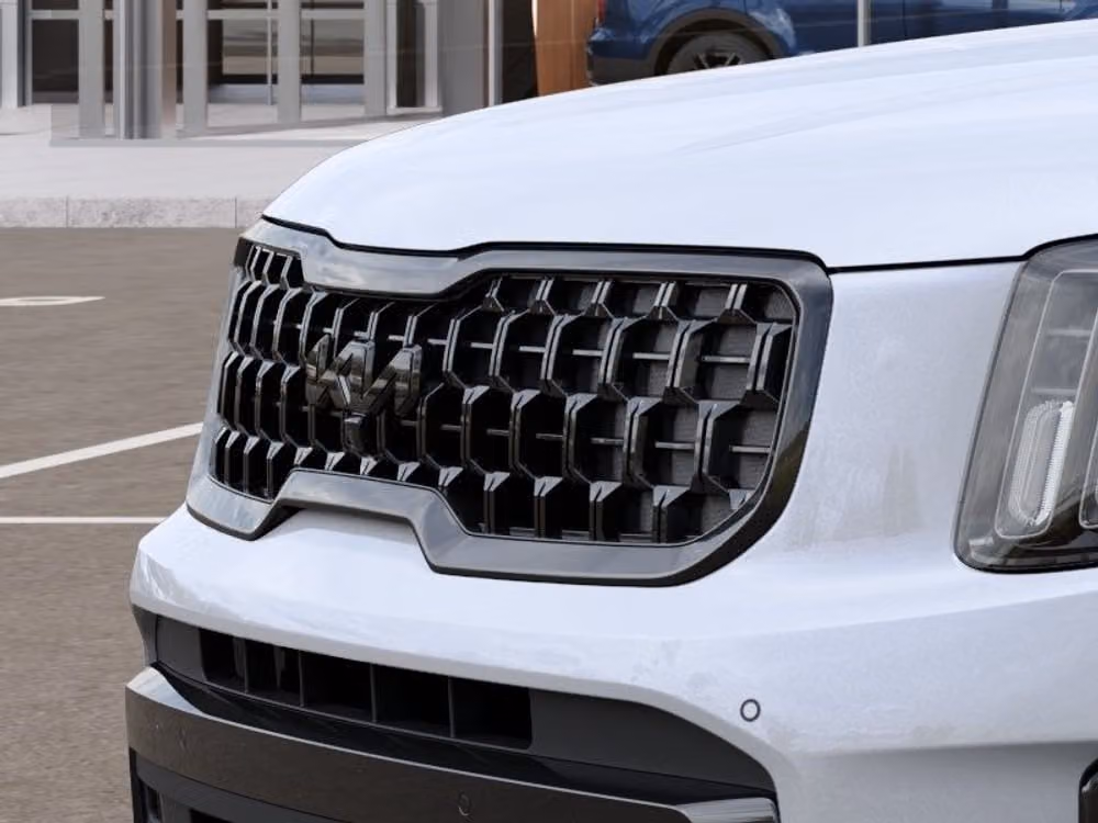 2025 Kia Telluride SX-Prestige X-Line Image 14