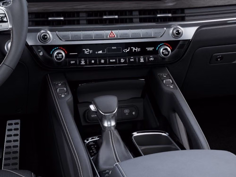 2025 Kia Telluride SX-Prestige X-Line Image 26