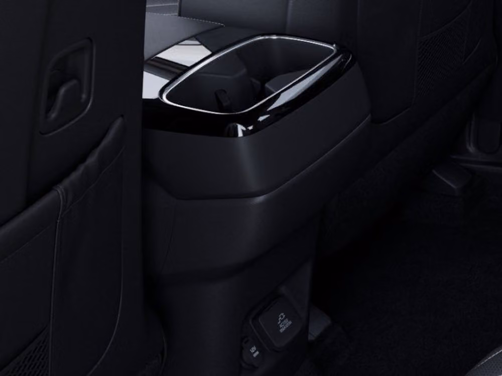 2025 Kia Telluride SX-Prestige X-Line Image 29