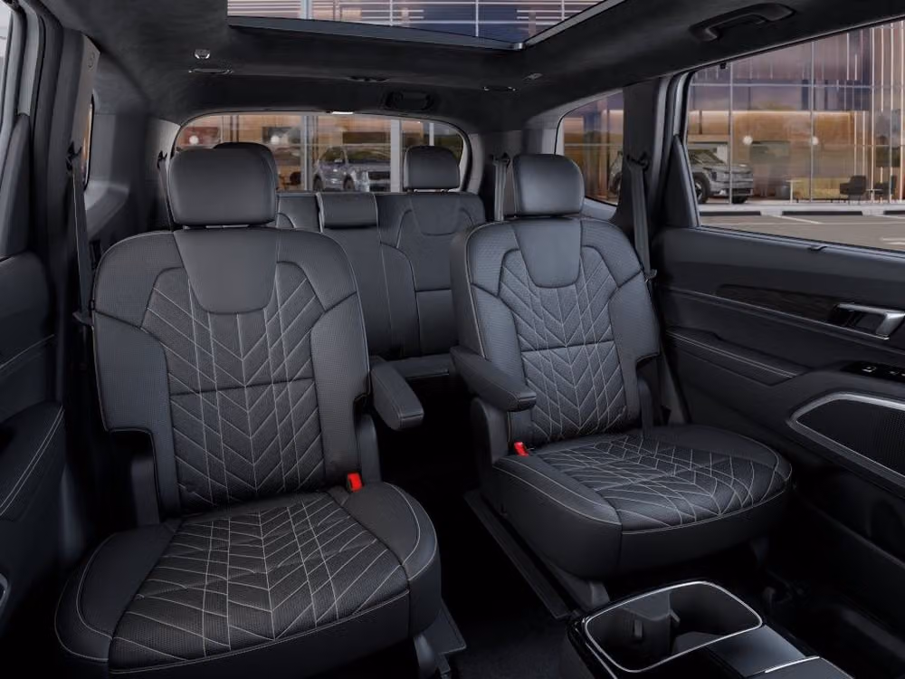 2025 Kia Telluride SX-Prestige X-Line Image 19