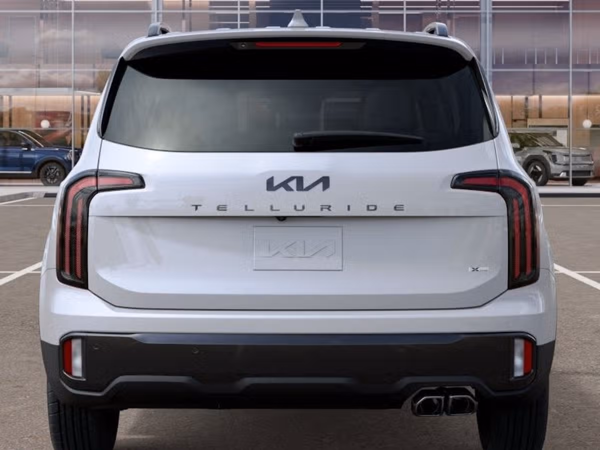 2025 Kia Telluride SX-Prestige X-Line Image 14