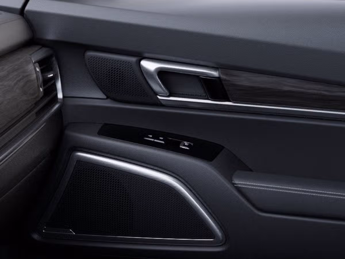 2025 Kia Telluride SX-Prestige X-Line Image 27