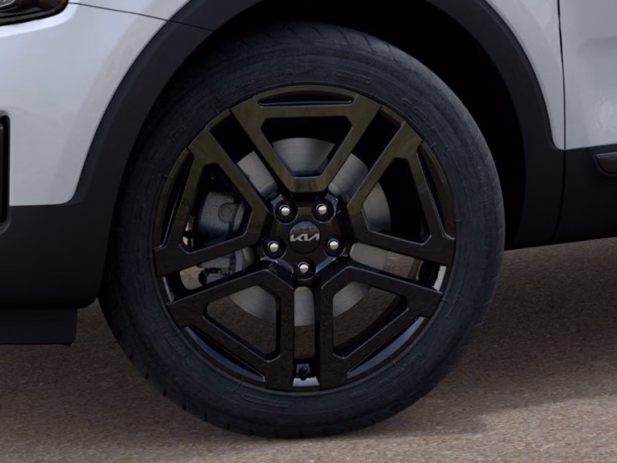 2025 Kia Telluride SX-Prestige X-Line Image 11