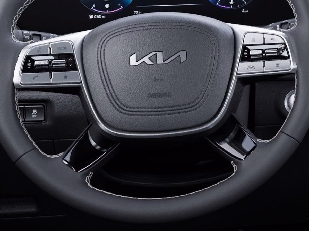 2025 Kia Telluride SX-Prestige X-Line Image 25