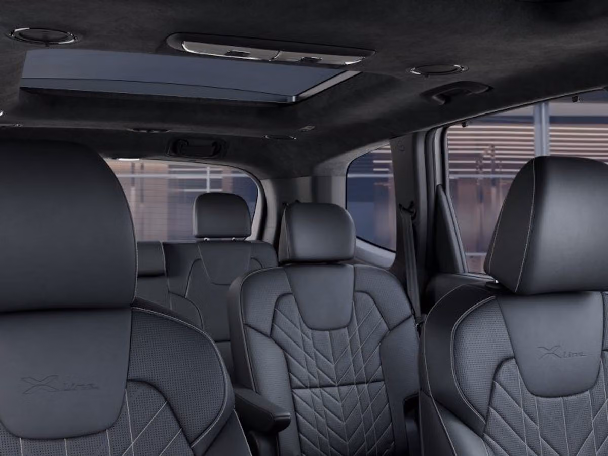 2025 Kia Telluride SX-Prestige X-Line Image 30