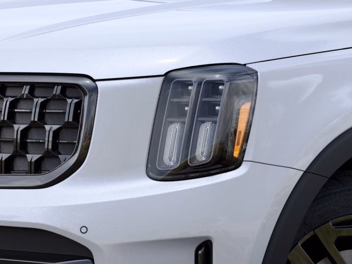 2025 Kia Telluride SX-Prestige X-Line Image 12