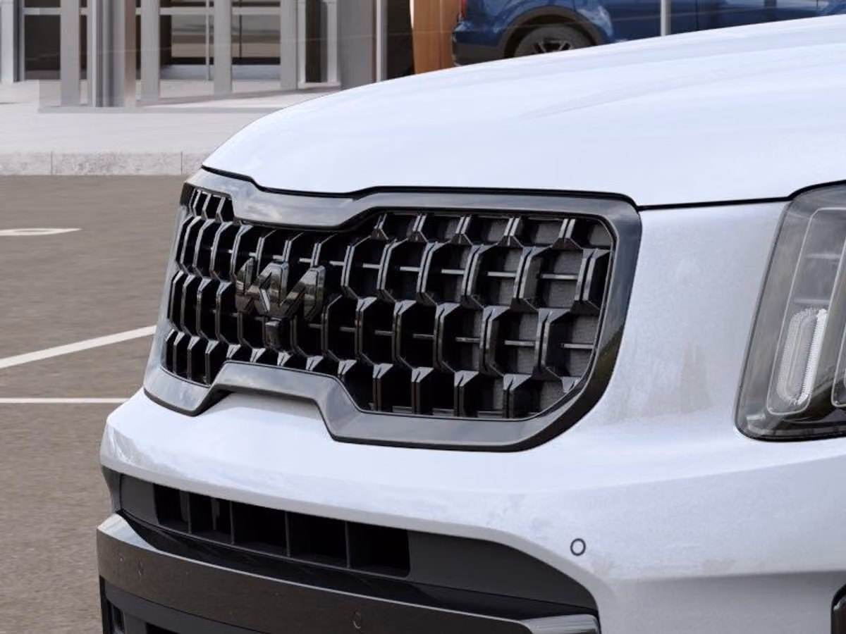 2025 Kia Telluride SX-Prestige X-Line Image 14