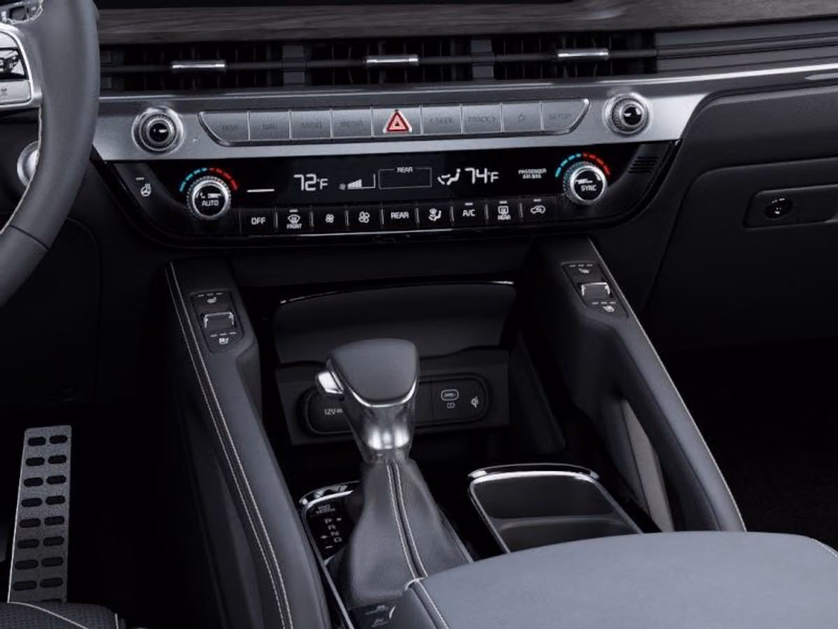 2025 Kia Telluride SX-Prestige X-Line Image 26