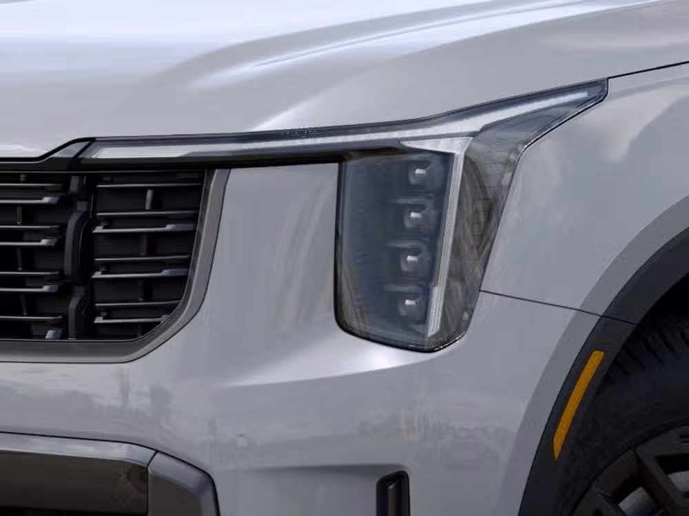 2025 Kia Sorento X-Pro SX-Prestige Image 12