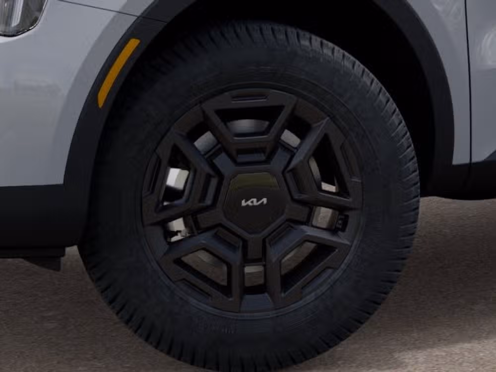 2025 Kia Sorento X-Pro SX-Prestige Image 11