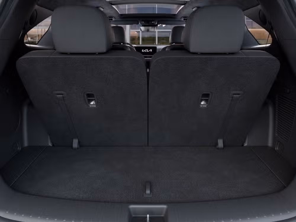 2025 Kia Sorento X-Pro SX-Prestige Image 22