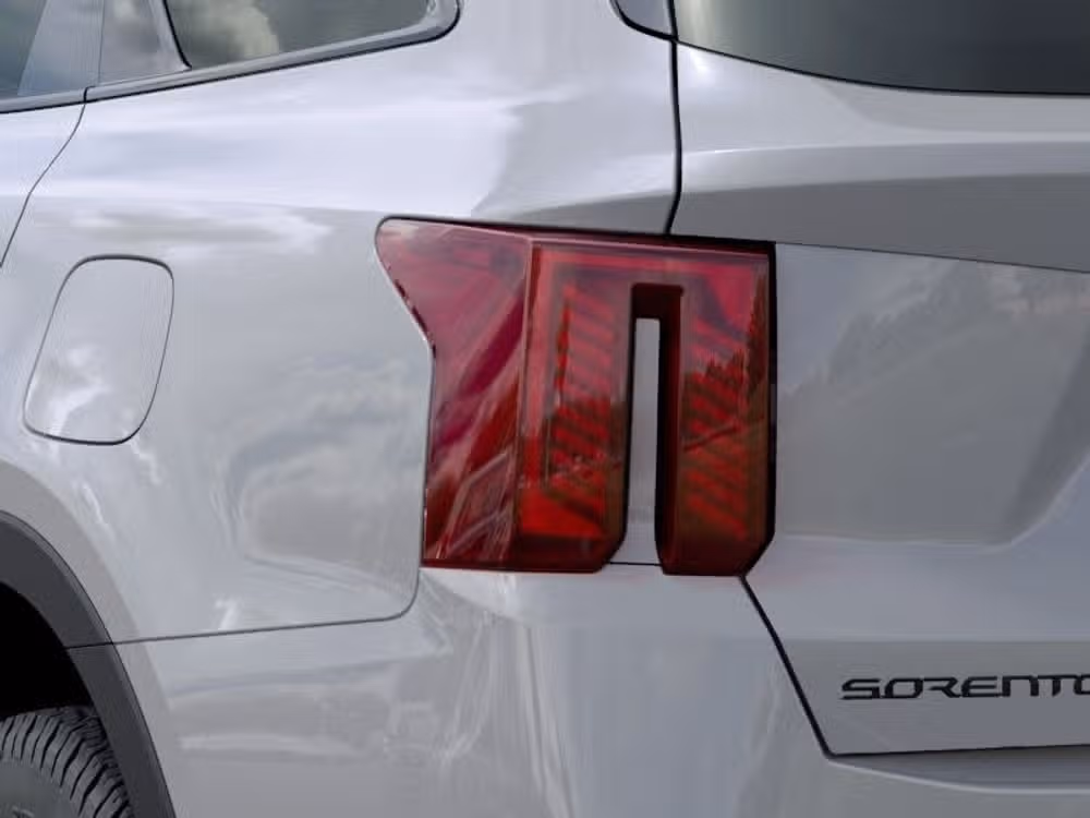 2025 Kia Sorento X-Pro SX-Prestige Image 13