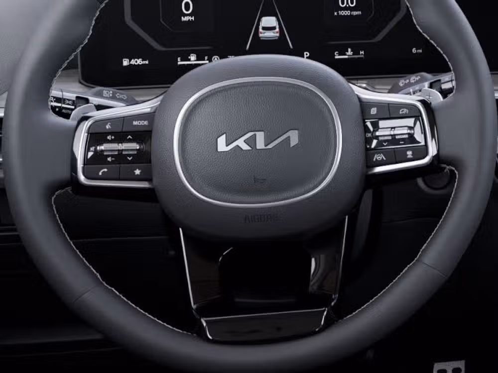 2025 Kia Sorento X-Pro SX-Prestige Image 25