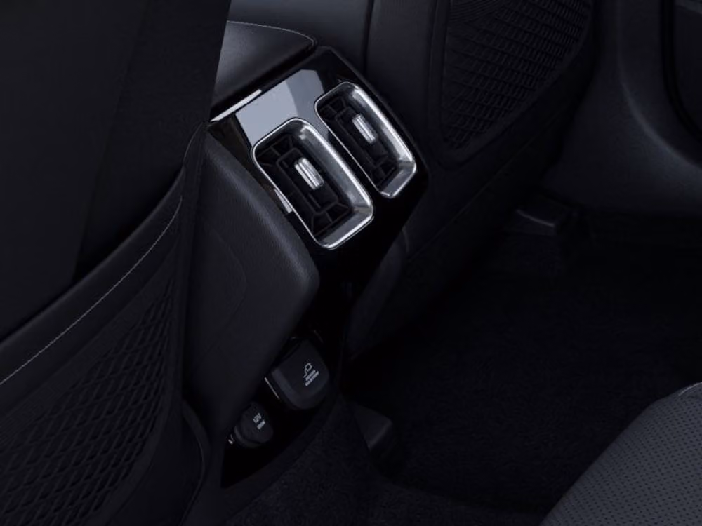 2025 Kia Sorento X-Pro SX-Prestige Image 29