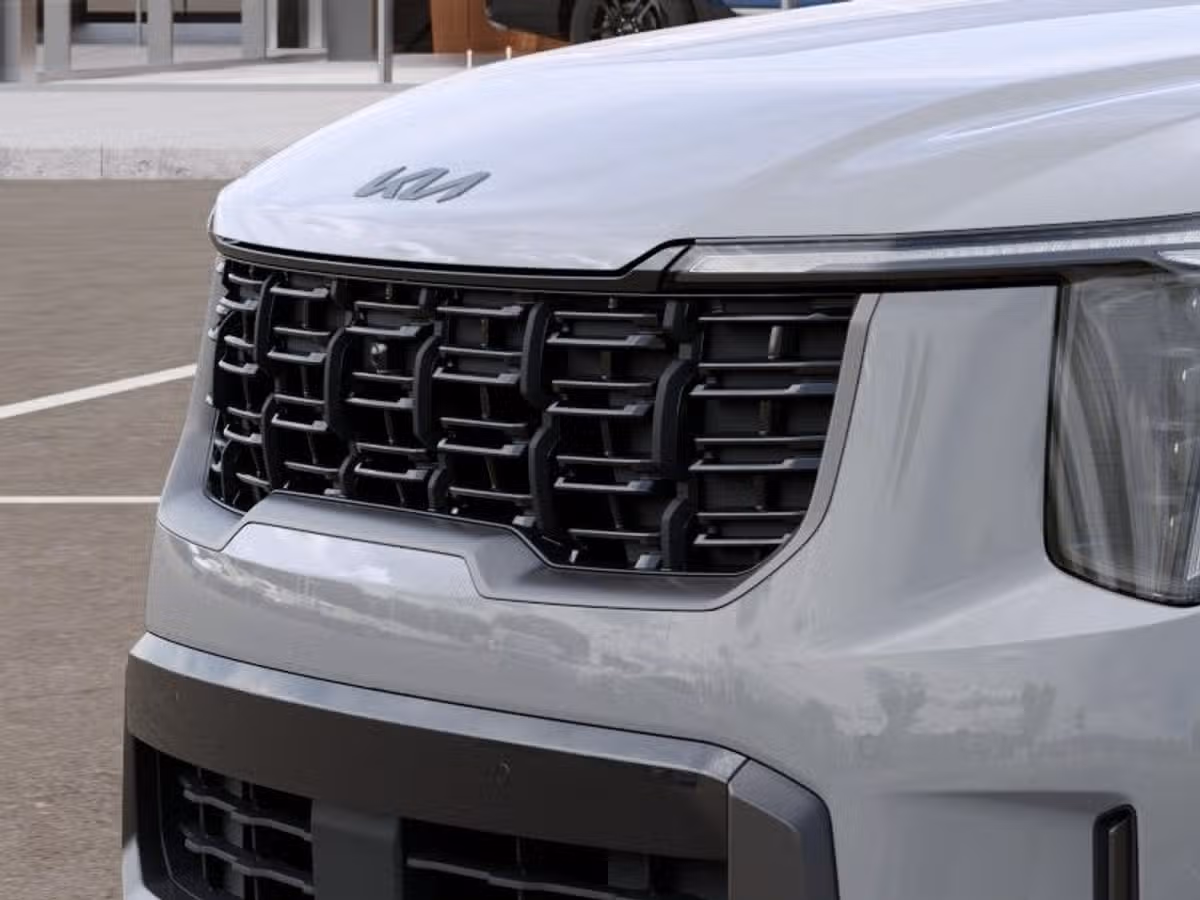2025 Kia Sorento X-Pro SX-Prestige Image 14