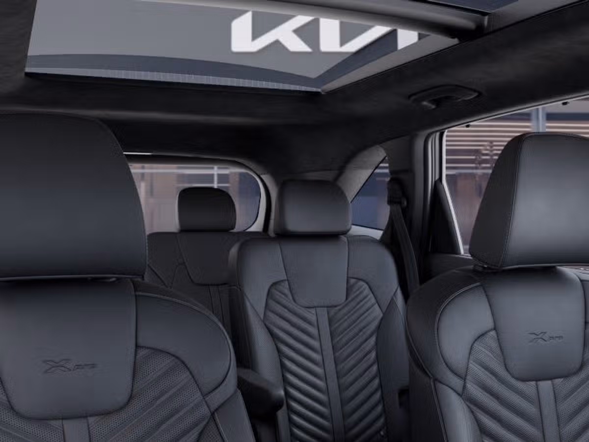 2025 Kia Sorento X-Pro SX-Prestige Image 30