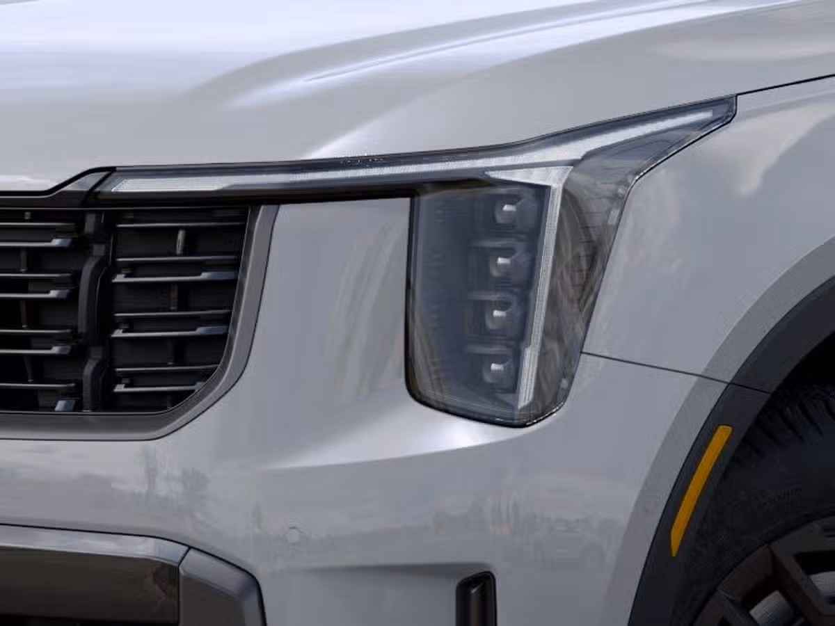 2025 Kia Sorento X-Pro SX-Prestige Image 12