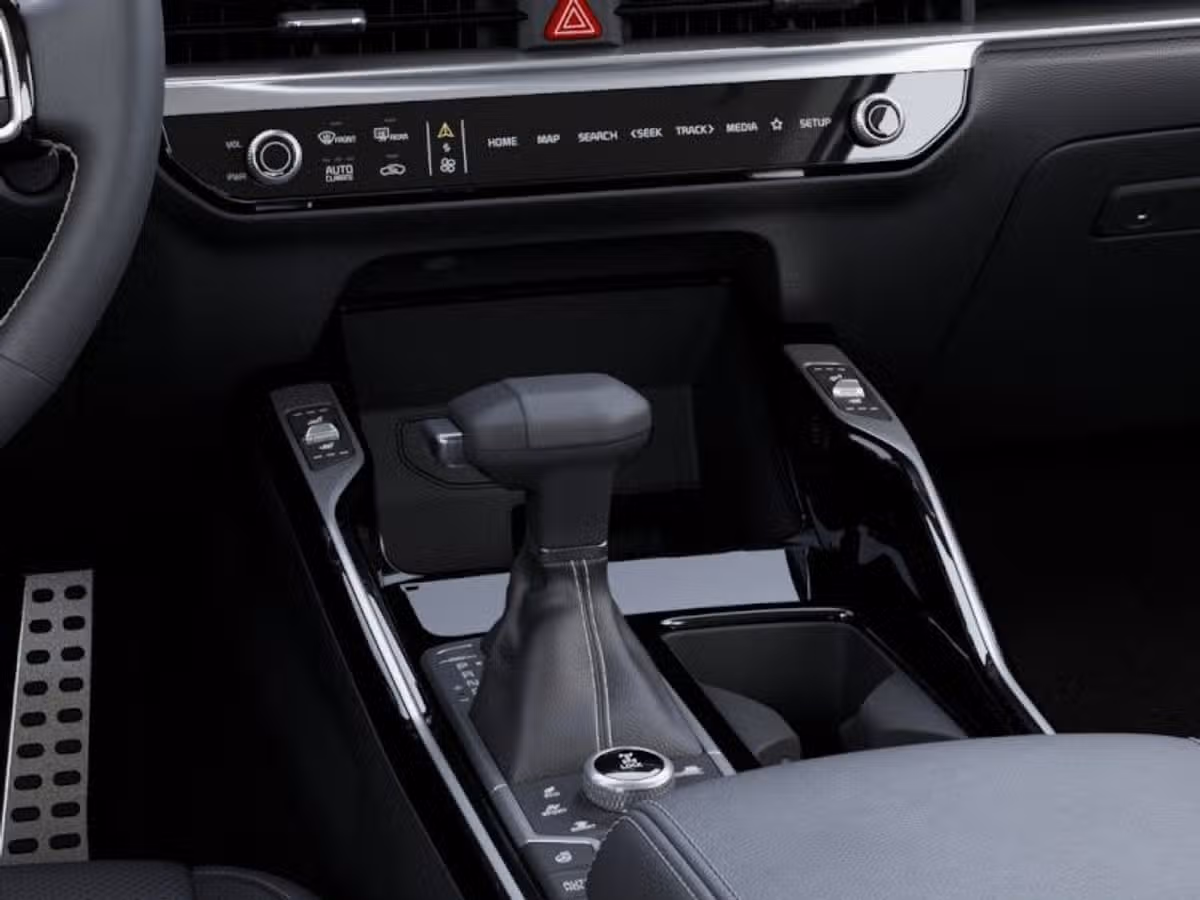 2025 Kia Sorento X-Pro SX-Prestige Image 26